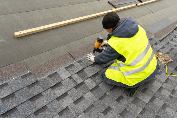 Best Roof Inspection Near Me  in Logan, WV