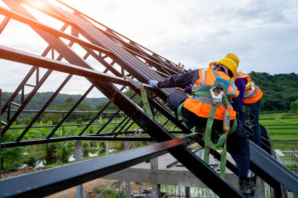 Best Gutter Installation and Roofing  in Logan, WV