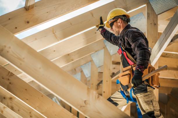 Best Roof Maintenance Services  in Logan, WV