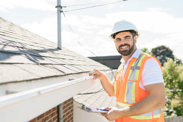Professional Roofing Contractor in Logan, WV