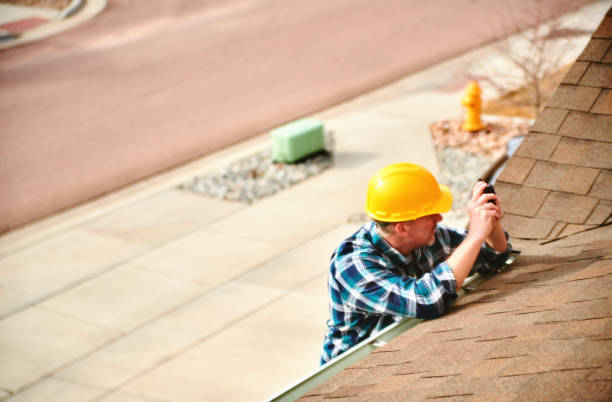 Best New Roof Installation  in Logan, WV