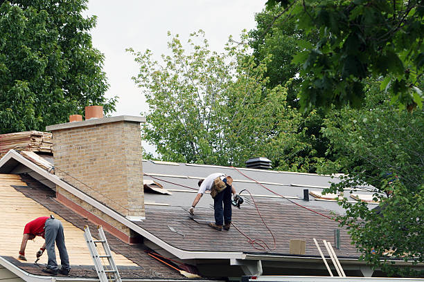 Slate Roofing Contractor in Logan, WV