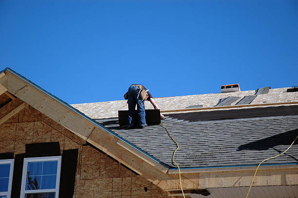 Best Best Roofing Contractors  in Logan, WV