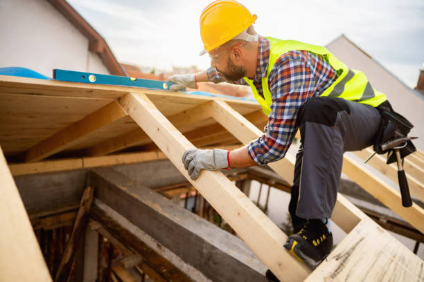 Best Roofing Contractor Near Me  in Logan, WV