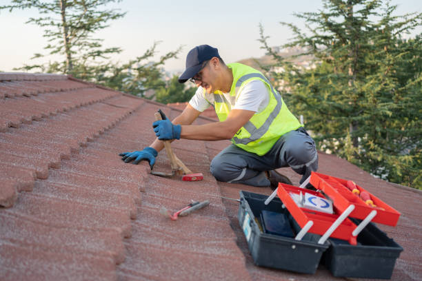 Best Slate Roofing Contractor  in Logan, WV