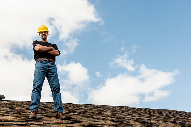 Best Commercial Roofing Services  in Logan, WV