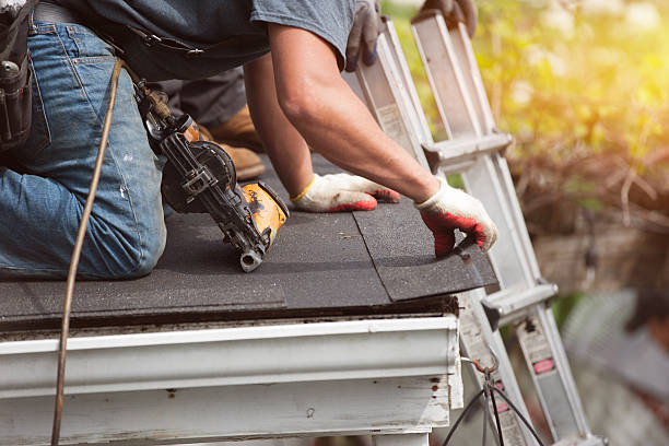 Best Residential Roofing Contractor  in Logan, WV