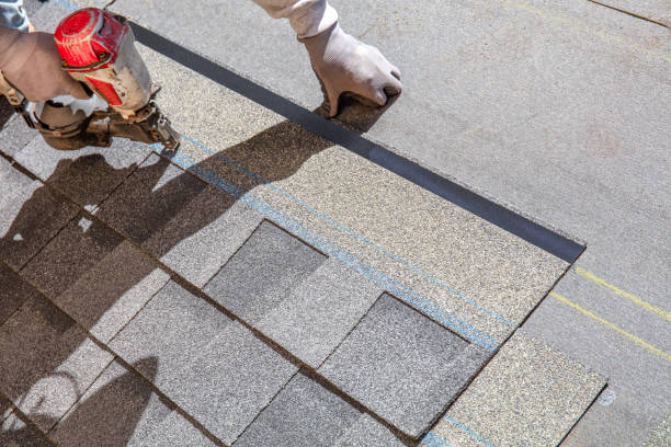 Best Affordable Roofing Company  in Logan, WV