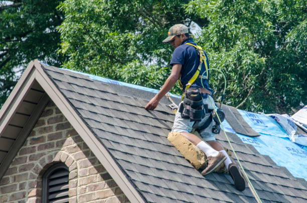 Best Slate Roofing Contractor  in Logan, WV