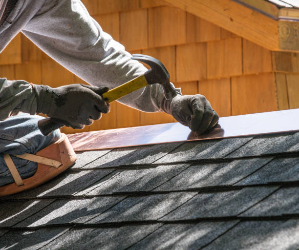 Best Roof Replacement Cost  in Logan, WV
